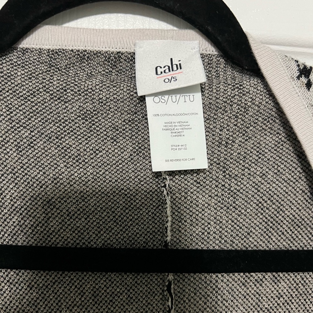 Cabi Serpent Wrap - image 3